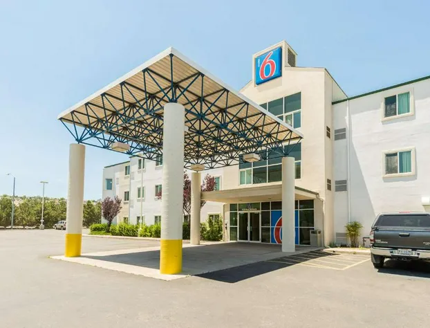 Motel 6 Cedar City, UT hotel detail image 3