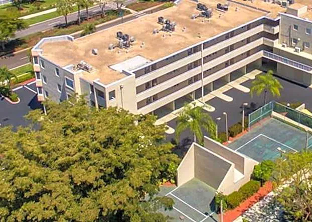 Marco Beach Vacation Suites hotel detail image 4