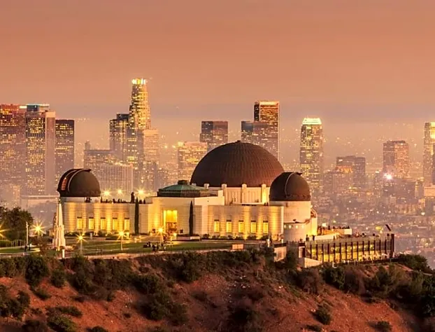 Hollywood Dream Suites Apt hotel detail image 2