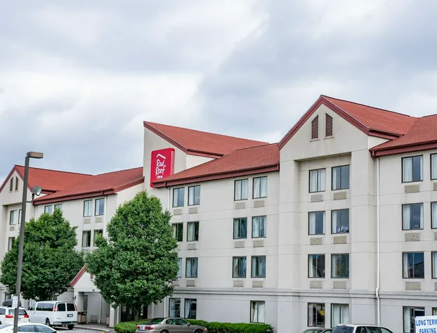 Red Roof Inn & Suites Indianapolis Airport hotel detail image 1