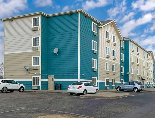 Extended Stay America Select Suites - Lubbock - West hotel detail image 1