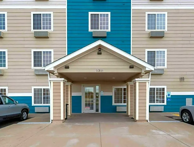 Extended Stay America Select Suites - Lubbock - West hotel detail image 2