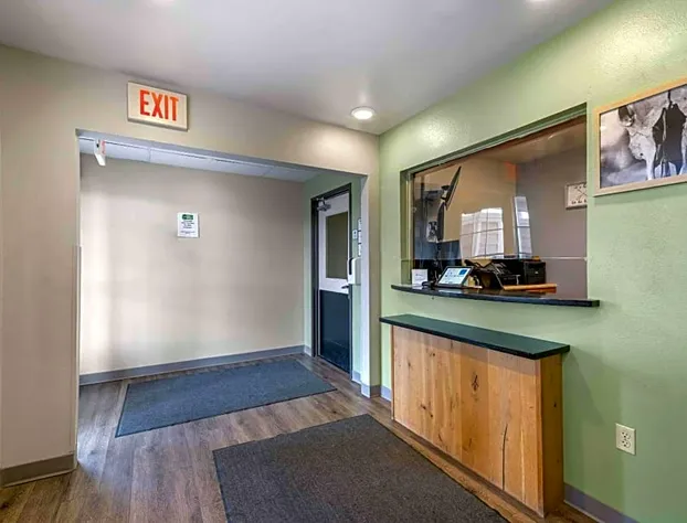 Extended Stay America Select Suites - Lubbock - West hotel detail image 4