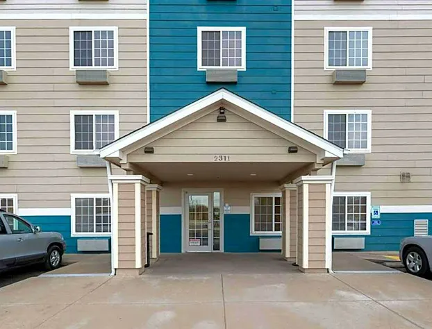 Extended Stay America Select Suites - Lubbock - West hotel detail image 2