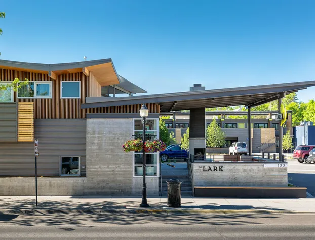 The LARK Bozeman hotel detail image 1