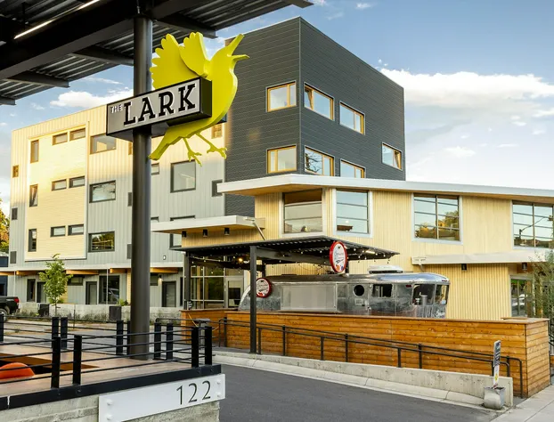 The LARK Bozeman hotel detail image 3