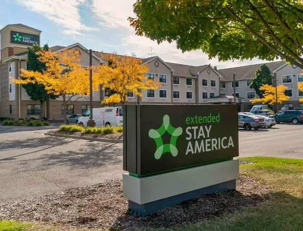 Extended Stay America Suites Detroit Metropolitan Airport hotel detail image 1