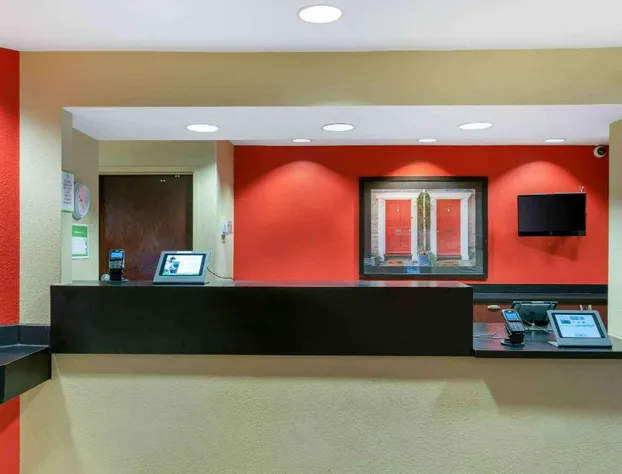 Extended Stay America Suites Detroit Metropolitan Airport hotel detail image 2