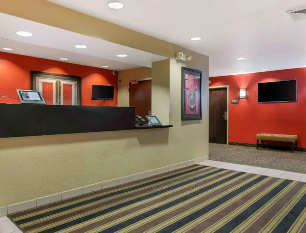 Extended Stay America Suites Detroit Metropolitan Airport hotel detail image 3