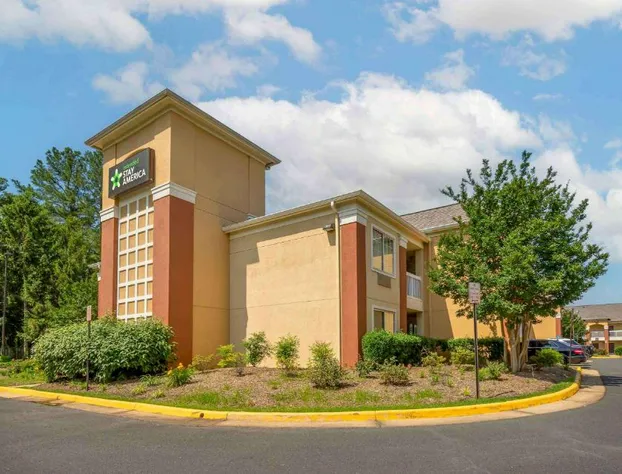Extended Stay America Select Suites - Washington, DC - Sterling - Dulles hotel detail image 1