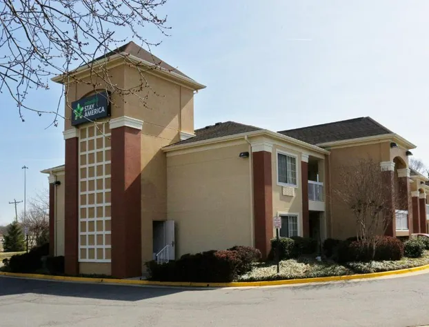 Extended Stay America Select Suites - Washington, DC - Sterling - Dulles hotel detail image 2