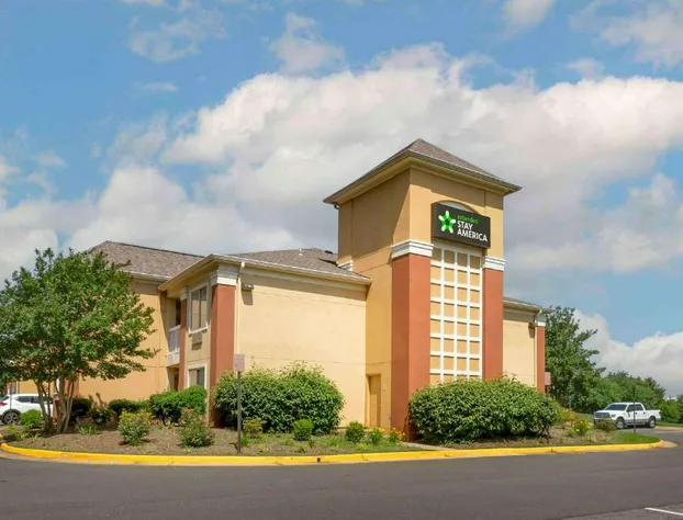 Extended Stay America Select Suites - Washington, DC - Sterling - Dulles hotel detail image 3