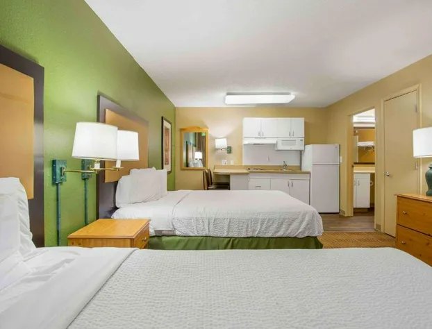 Extended Stay America Select Suites - Washington, DC - Sterling - Dulles hotel detail image 2