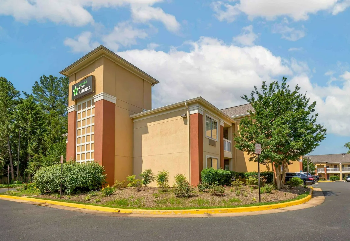 Extended Stay America Select Suites - Washington, DC - Sterling - Dulles hotel hero