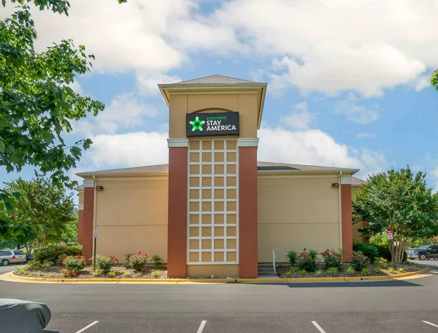 Extended Stay America Select Suites - Washington, DC - Sterling - Dulles hotel detail image 2