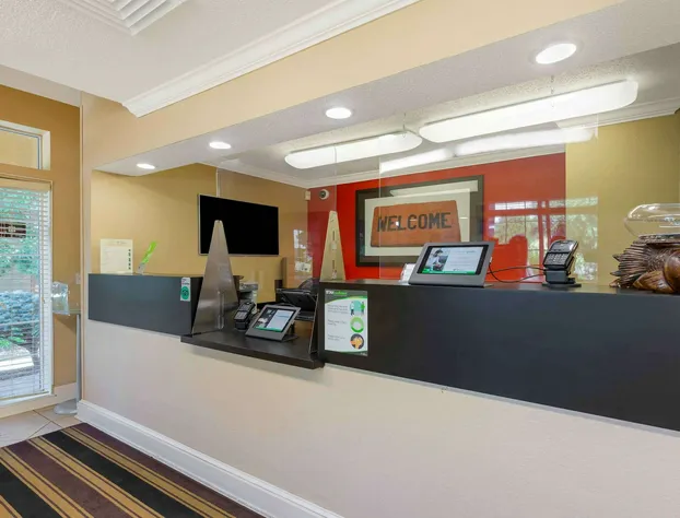 Extended Stay America Select Suites - Washington, DC - Sterling - Dulles hotel detail image 3