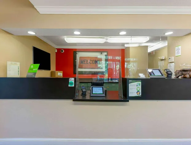 Extended Stay America Select Suites - Washington, DC - Sterling - Dulles hotel detail image 4