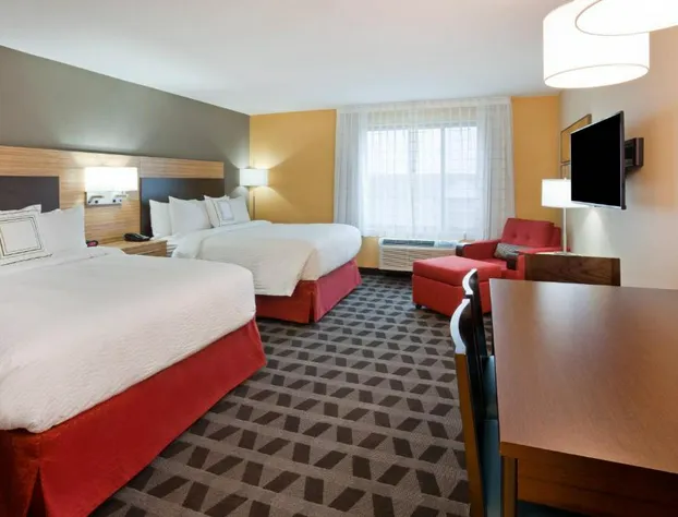 Towneplace Suites Sioux Falls South hotel detail image 3