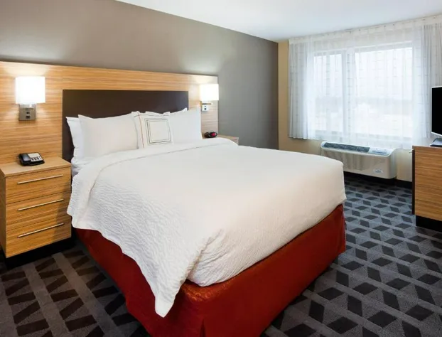 Towneplace Suites Sioux Falls South hotel detail image 4