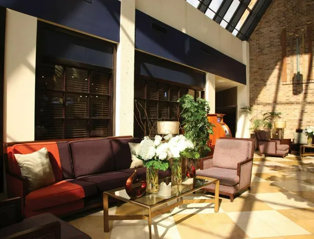 DoubleTree by Hilton Murfreesboro hotel detail image 3