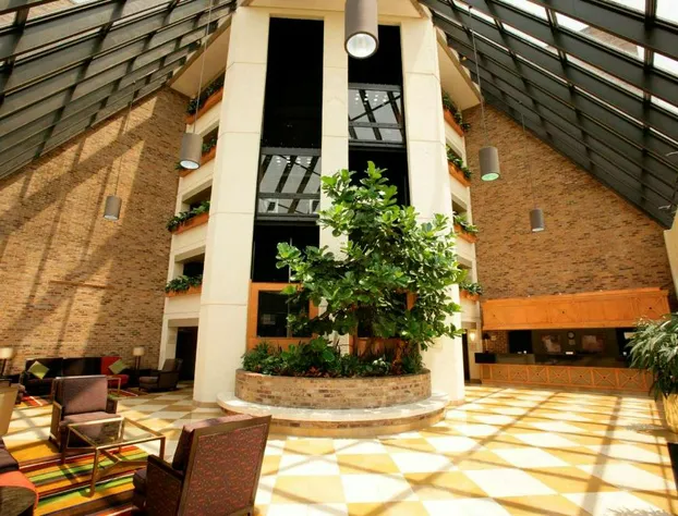 DoubleTree by Hilton Murfreesboro hotel detail image 4