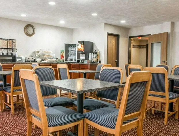 Quality Inn Hudsonville South hotel detail image 4