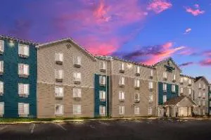 Woodspring Suites Tallahassee Northwest hotel detail image 1