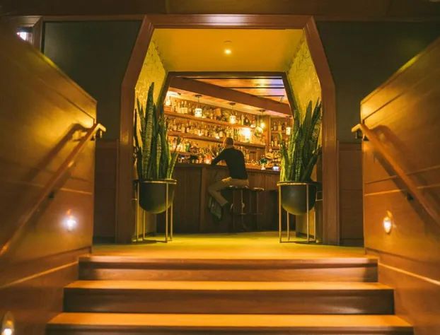 Freehand Chicago hotel detail image 1