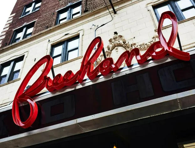 Freehand Chicago hotel detail image 2