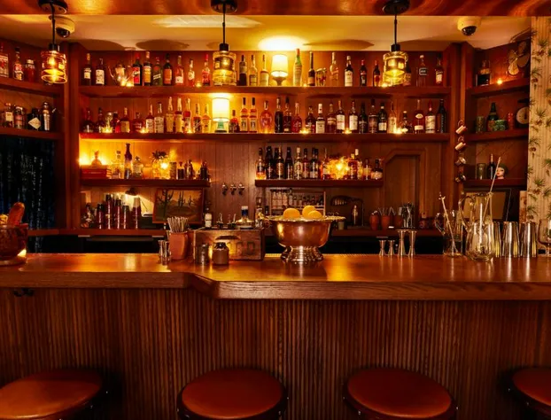 Freehand Chicago hotel detail image 3