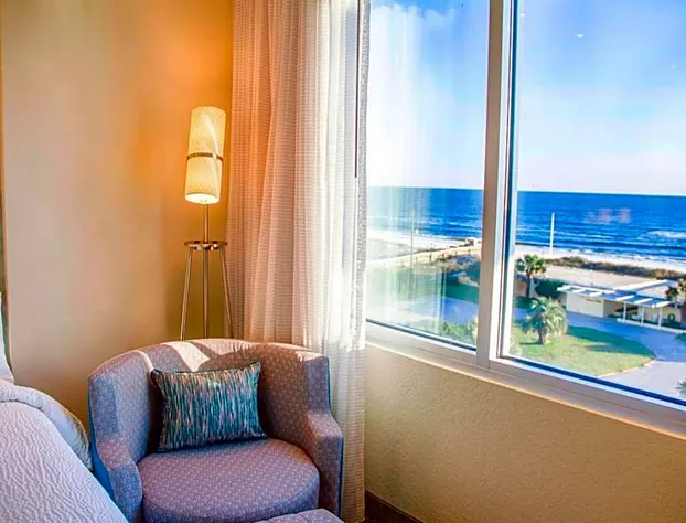 Courtyard Fort Walton Beach-West Destin hotel detail image 2