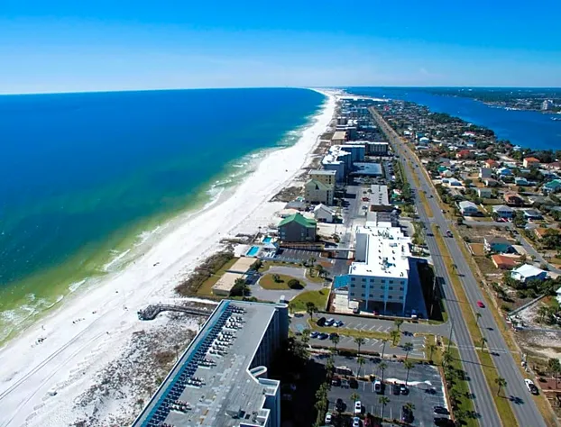 Courtyard Fort Walton Beach-West Destin hotel detail image 4