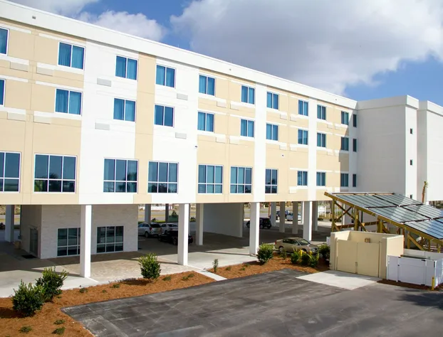 Sundrift Inn hotel detail image 1