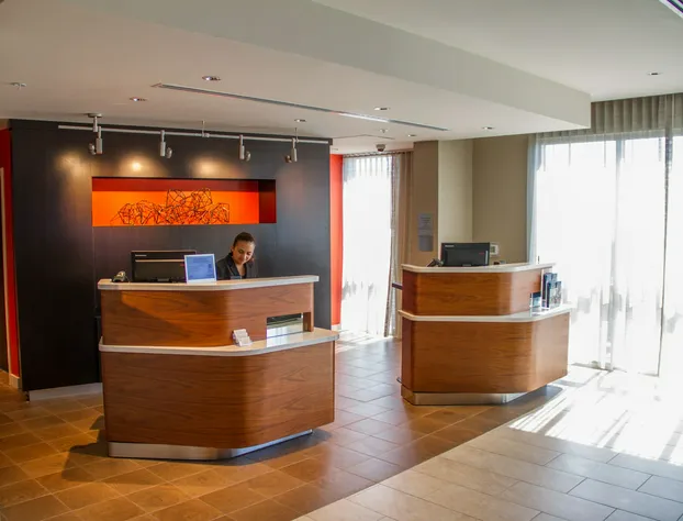 Sundrift Inn hotel detail image 4