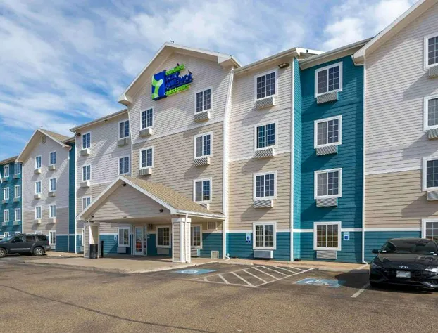 Extended Stay America Select Suites - Lubbock - South hotel detail image 1