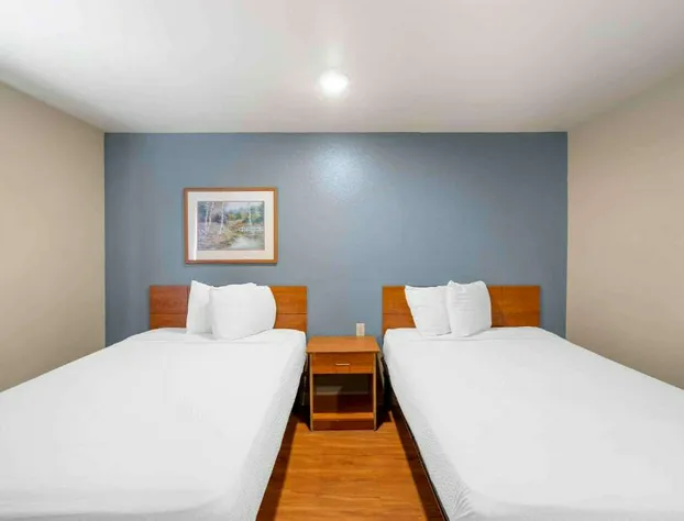 Extended Stay America Select Suites - Lubbock - South hotel detail image 3