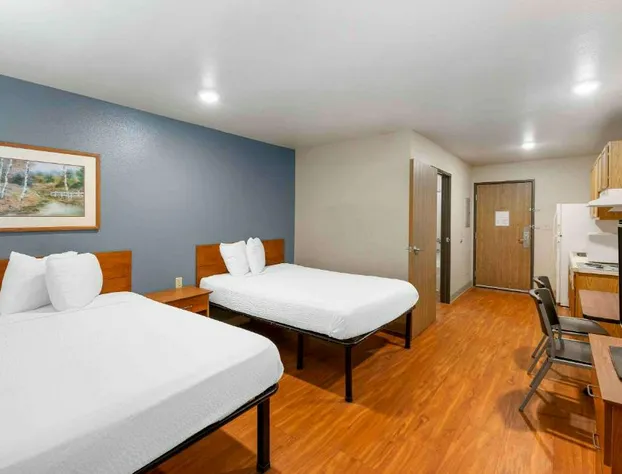 Extended Stay America Select Suites - Lubbock - South hotel detail image 4