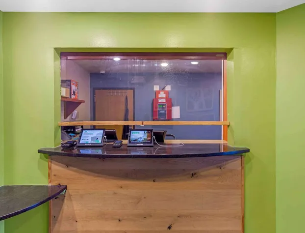 Extended Stay America Select Suites - Fayetteville - Cliffdale hotel detail image 4