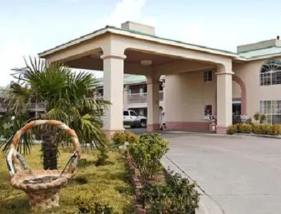 Days Inn by Wyndham Fort Stockton hotel detail image 2