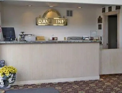 Days Inn by Wyndham Fort Stockton hotel detail image 3