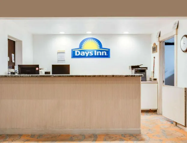 Days Inn by Wyndham Fort Stockton hotel detail image 4