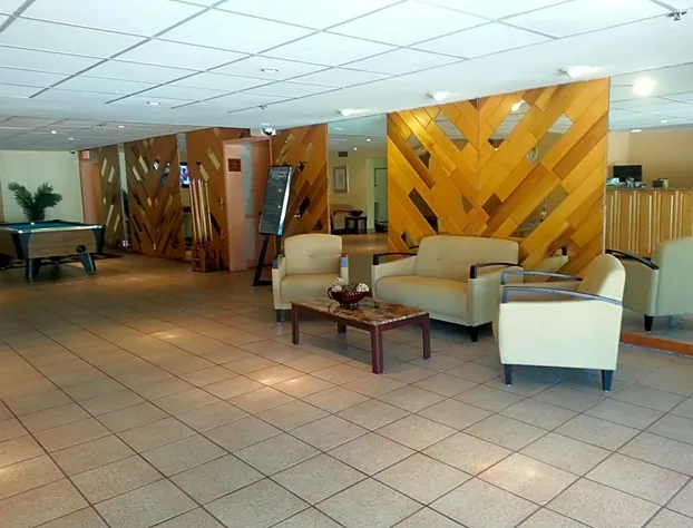 Seaspray Resort Ltd hotel detail image 2