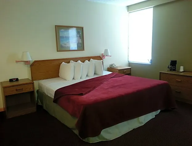 Seaspray Resort Ltd hotel detail image 3