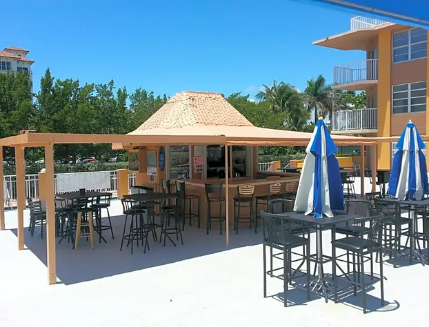 Seaspray Resort Ltd hotel detail image 4