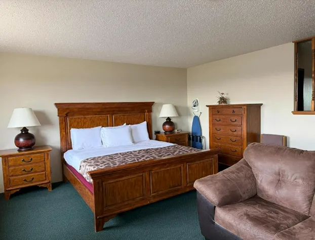 Cassville Four seasons inn & suits hotel detail image 4
