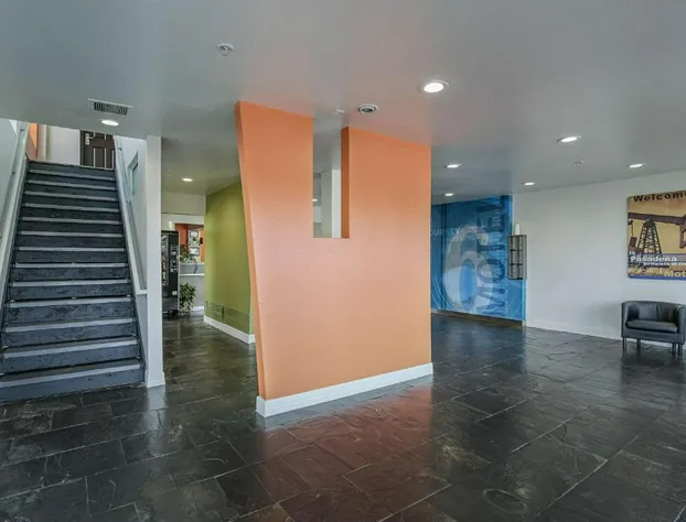 Motel 6 Pasadena, TX hotel detail image 4