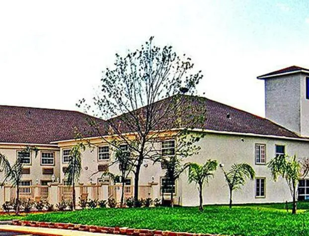 Motel 6 Pasadena, TX hotel detail image 2