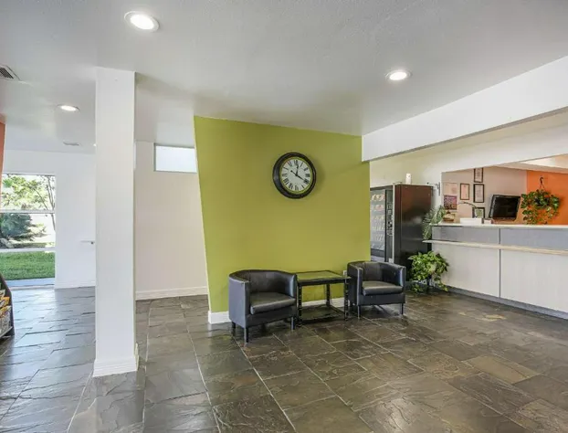 Motel 6 Pasadena, TX hotel detail image 3