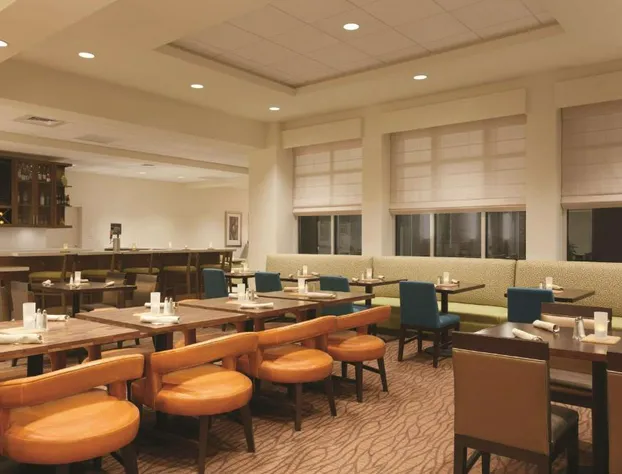 Hilton Garden Inn Boston Logan Airport hotel detail image 3