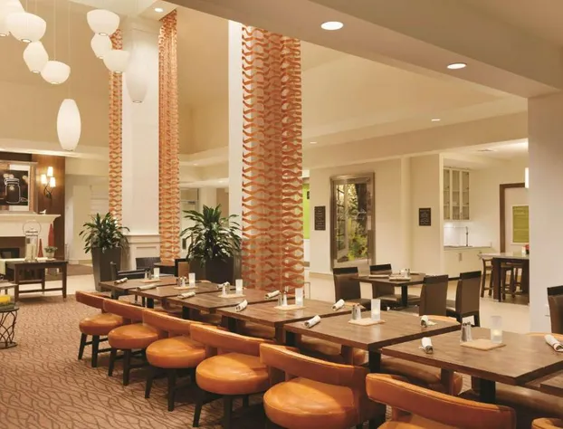 Hilton Garden Inn Boston Logan Airport hotel detail image 4